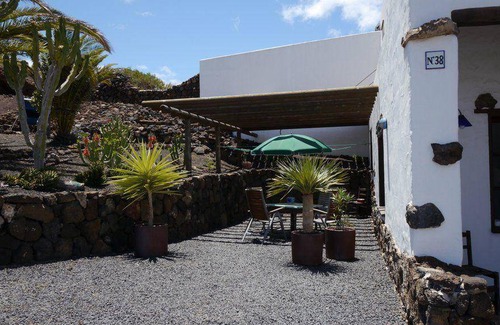 Guatiza House | 85 m² House ∙ 2 bedrooms ∙ 4 guests