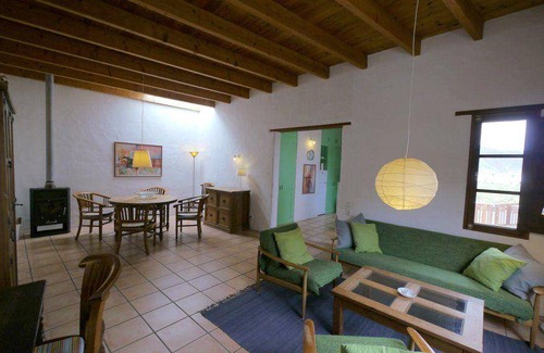 Guatiza House | 85 m² House ∙ 2 bedrooms ∙ 4 guests