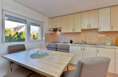 Selnica House | 85 m² House ∙ 2 bedrooms ∙ 6 guests