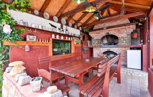 Selnica House | 85 m² House ∙ 2 bedrooms ∙ 6 guests
