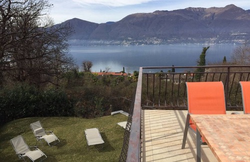 Brezzo di Bedero House | 85 m² House ∙ 2 bedrooms ∙ 4 guests