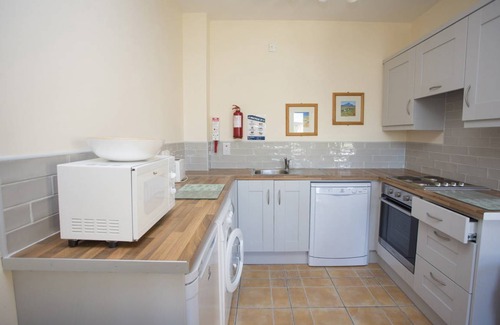 Kilkee House | 85 m² House ∙ 2 bedrooms ∙ 5 guests