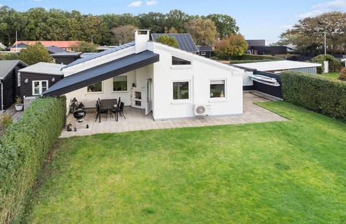 Nykobing Mors House | 85 m² House ∙ 2 bedrooms ∙ 6 guests