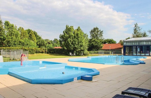 Gramsbergen House | 85 m² House ∙ 3 bedrooms ∙ 6 guests