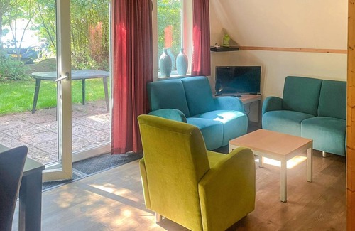Gramsbergen House | 85 m² House ∙ 3 bedrooms ∙ 6 guests