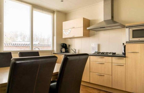 Westendorp House | 85 m² House ∙ 3 bedrooms ∙ 6 guests