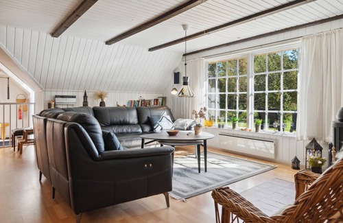 Houstrup House | 85 m² House ∙ 3 bedrooms ∙ 6 guests