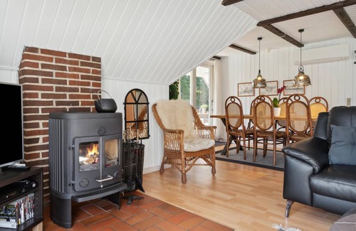 Houstrup House | 85 m² House ∙ 3 bedrooms ∙ 6 guests