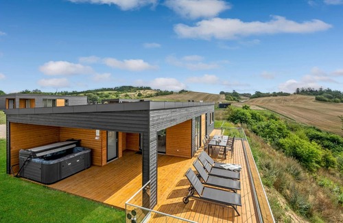 Hjarbæk House | 85 m² House ∙ 3 bedrooms ∙ 6 guests