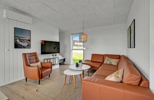Hjarbæk House | 85 m² House ∙ 3 bedrooms ∙ 6 guests