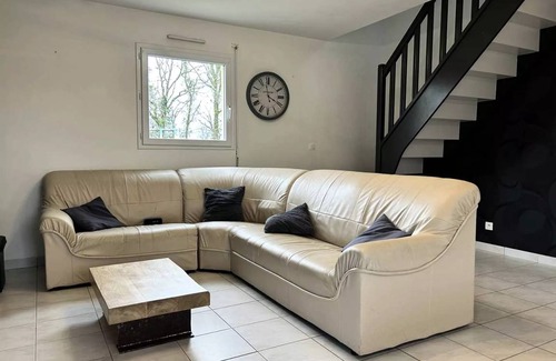 Henansal House | 85 m² House ∙ 3 bedrooms ∙ 6 guests