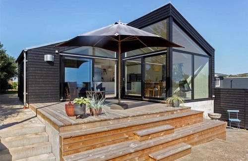 Thisted Municipality House | 85 m² House ∙ 3 bedrooms ∙ 6 guests