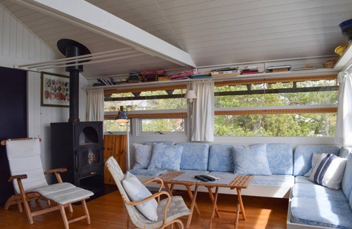 Tvedestrand House | 85 m² House ∙ 4 bedrooms ∙ 7 guests