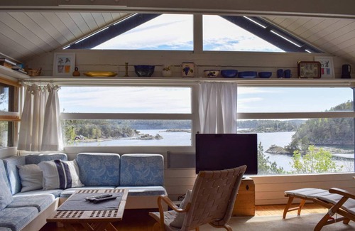 Tvedestrand House | 85 m² House ∙ 4 bedrooms ∙ 7 guests