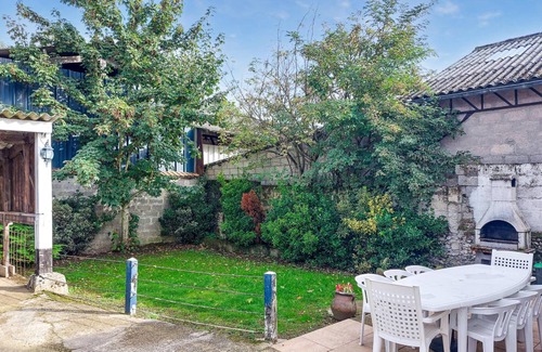 Longvilliers House | 85 m² House ∙ 5 bedrooms ∙ 9 guests