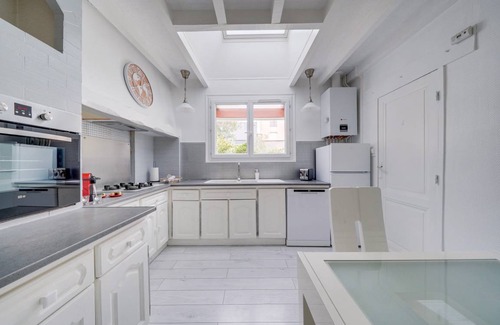 Saint Augustin House | 85 m² House ∙ 2 bedrooms ∙ 4 guests