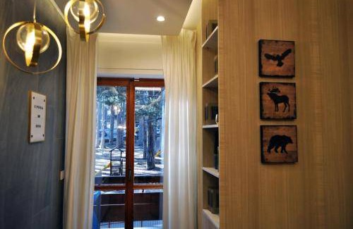 Camigliatello Bed & Breakfast | 85 m² Bed and breakfast ∙ 2 bedrooms ∙ 6 guests