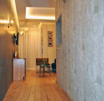 Camigliatello Bed & Breakfast | 85 m² Bed and breakfast ∙ 2 bedrooms ∙ 6 guests