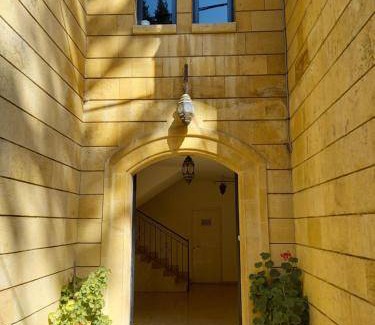 Deir al Qamar Hotel | 85 m² Motel ∙ 2 bedrooms ∙ 4 guests