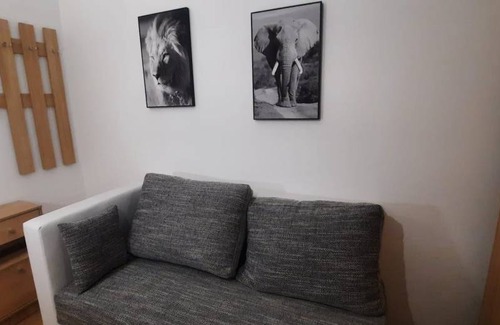 Piasek Połnoc Resort | 85 m² Private room ∙ 1 bedroom ∙ 2 guests
