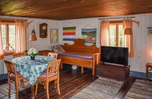 Odeshog Municipality House | 85 m² House ∙ 2 bedrooms ∙ 3 guests