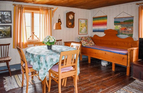 Odeshog Municipality House | 85 m² House ∙ 2 bedrooms ∙ 3 guests
