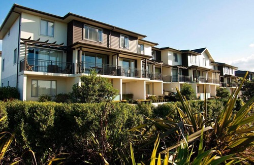 East Tamaki Apartment | 85 m² Serviced apartment ∙ 2 bedrooms ∙ 6 guests