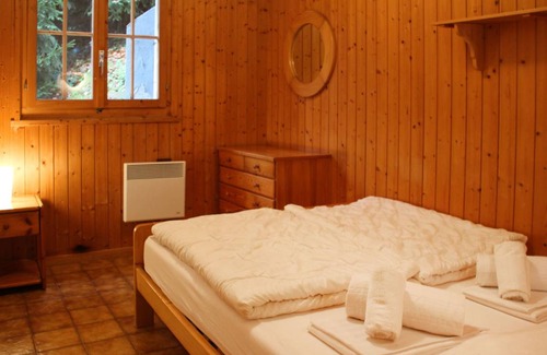 Moleson Villa | 85 m² Villa ∙ 1 bedroom ∙ 6 guests