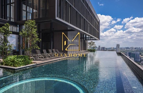 City Centre House | 85 m² House ∙ 2 bedrooms ∙ 7 guests