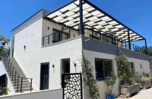 Ortakent Hotel | 85 m² Hotel ∙ 2 bedrooms ∙ 8 guests