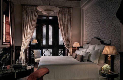 Arset El Bilk Hotel | 850 m² Hotel ∙ 3 bedrooms ∙ 127 guests