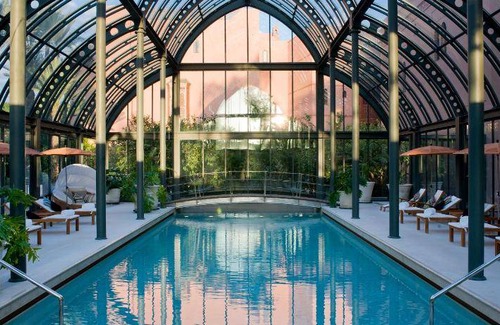 Arset El Bilk Hotel | 850 m² Hotel ∙ 3 bedrooms ∙ 127 guests