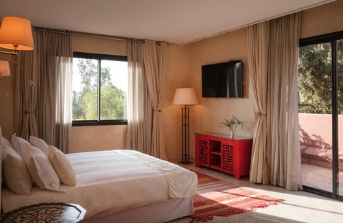 El Aggada Villa | 850 m² Villa ∙ 7 bedrooms ∙ 14 guests