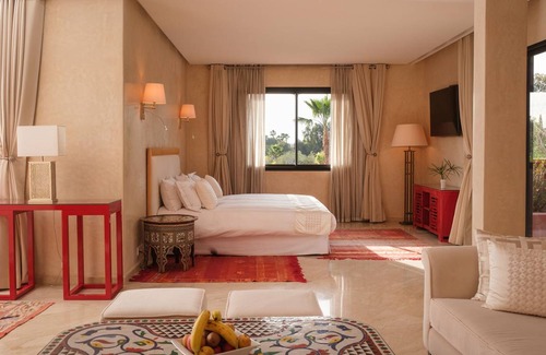 El Aggada Villa | 850 m² Villa ∙ 7 bedrooms ∙ 14 guests