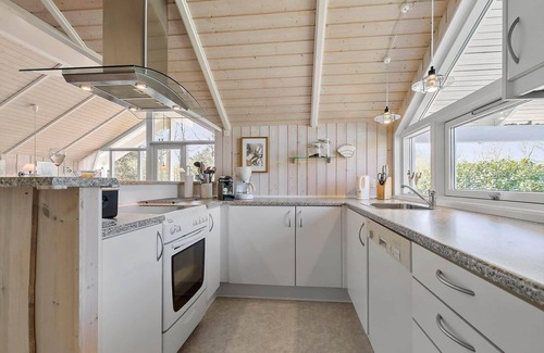 Grenaa House | 8502 Grenaa - Fridavej 17