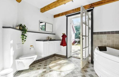 Grenaa House | 8514-Grenaa-Sortebaervej-16