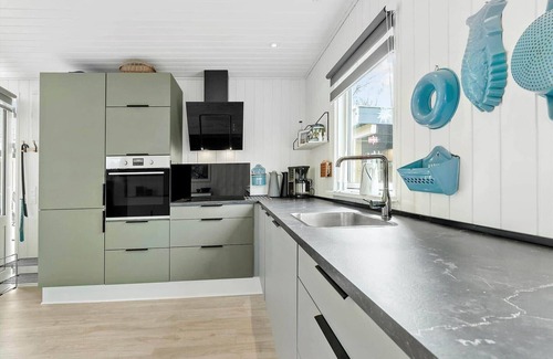 Grena Strand House | 8515 Grenaa - Askevej 19