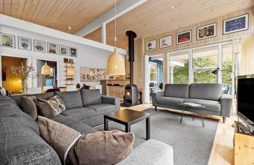 Grena Strand House | 8522-Grenaa-Nobilisvej-15