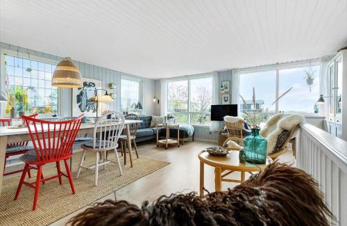 Grena Strand House | 8528-Grenaa-Klitten-28