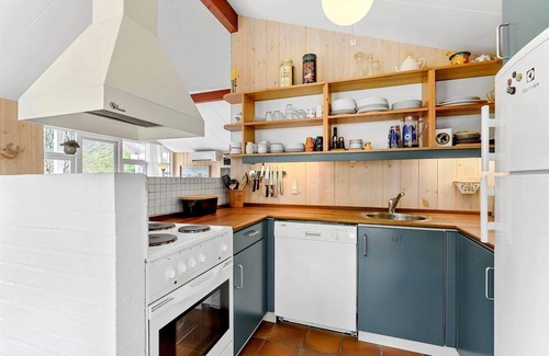 Grenaa House | 8530 Grenaa - Agnetevej 2