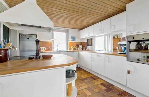 Grenaa House | 8550 Grenaa - Betinavej 16