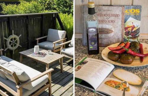 Grena Strand House | 8563-Grenaa-Pilevej-18