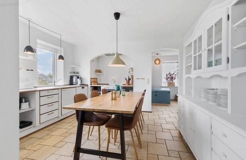 Bønnerup Strand House | 8582 Glesborg - Havet 32