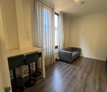 Municipality of Enschede Apartment | 86 1 City Appartement