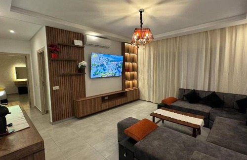 Martil Apartment | 86 m² Apartment ∙ 2 bedrooms ∙ 5 guests