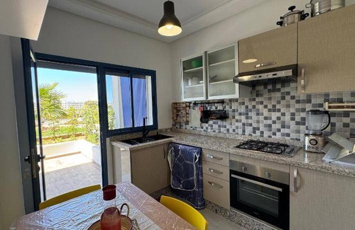 Martil Apartment | 86 m² Apartment ∙ 2 bedrooms ∙ 5 guests