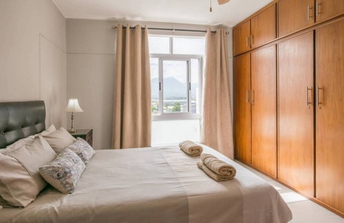 Strand Apartment | 86 m² Apartment ∙ 2 bedrooms ∙ 4 guests