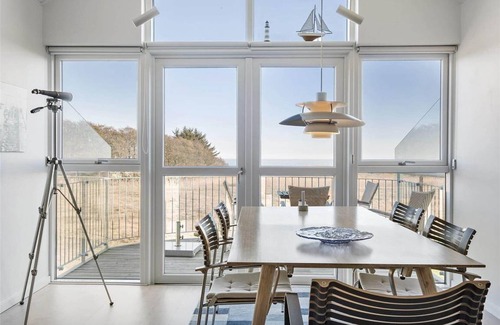 Hou Apartment | 86 m² Apartment ∙ 2 bedrooms ∙ 4 guests