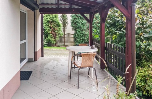 gmina Klucze Apartment | 86 m² Apartment ∙ 3 bedrooms ∙ 6 guests