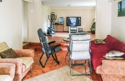 gmina Klucze Apartment | 86 m² Apartment ∙ 3 bedrooms ∙ 6 guests
